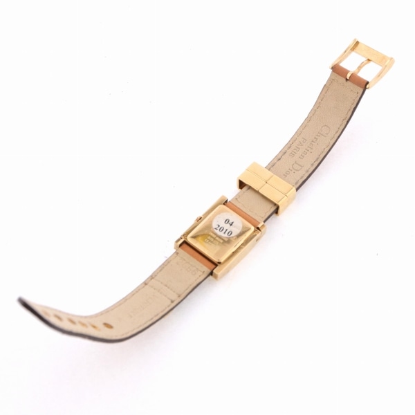 Christian Dior ヴィンテージ クリスチャンディオール マリス スクエア