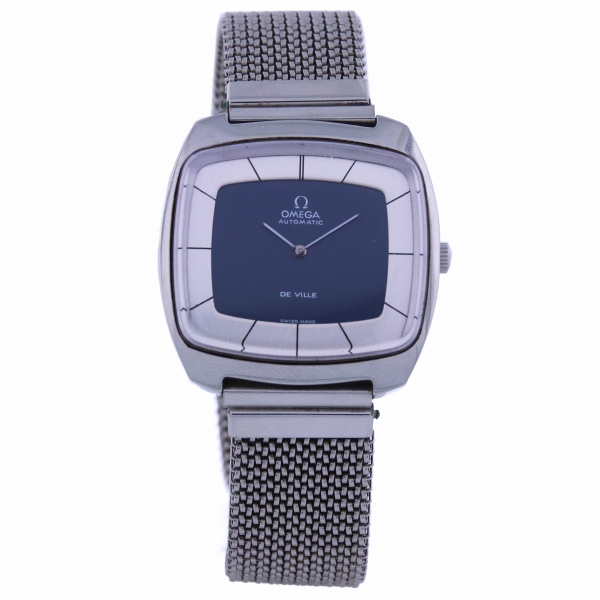 OMEGA ヴィンテージ オメガ デビル De Ville Ref.151.0051 自動巻 中古