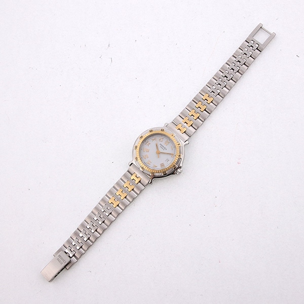 HERMES - 仕上済 - ヴィンテージ エルメス キャプテンニモ GP/SS 中古