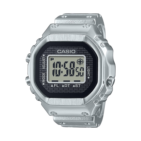 CASIO CASIO RING WATCH カシオ リングウオッチ CRW-001-1JR クォーツ