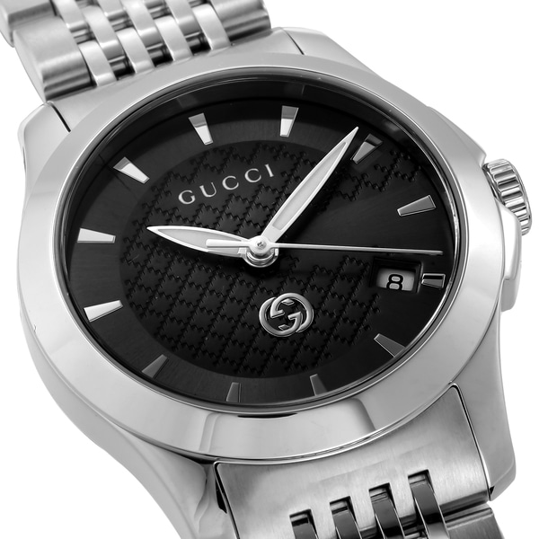 GUCCI グッチ G-TIMELESS Gタイムレス YA1265006 クォーツ レディース