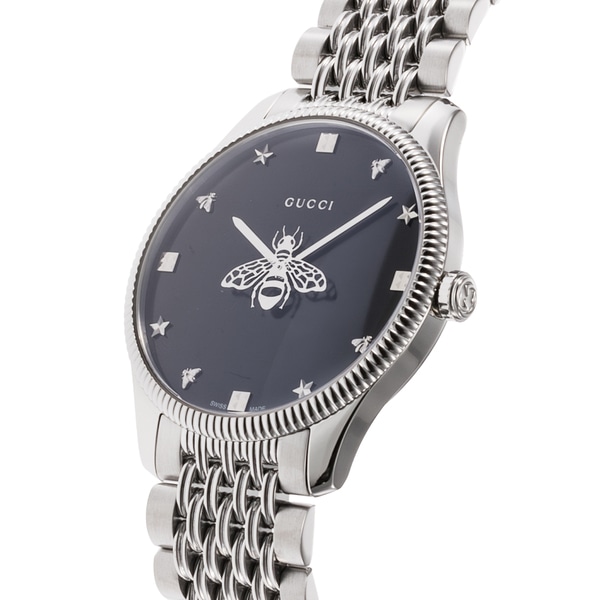 GUCCI グッチ G-TIMELESS Gタイムレス YA1264154 クォーツ ユニ