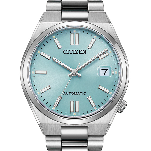 CITIZEN COLLECTION シチズンコレクション TSUYOSA NJ0200-50L 自動巻