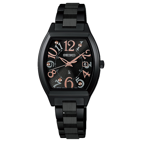 SEIKO/LUKIA - チックタックオンラインストア