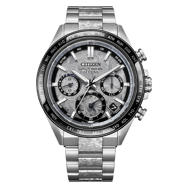 CITIZEN/ATTESA - チックタックオンラインストア