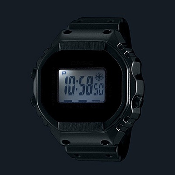 CASIO CASIO RING WATCH カシオ リングウオッチ CRW-001-1JR クォーツ
