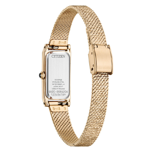 Kii: シチズン キー 光発電エコ・ドライブ 2way Model EG7043-33D 限定