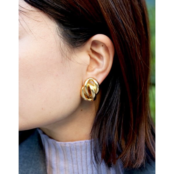 Christian Dior ヴィンテージ クリスチャン・ディオール イヤリング