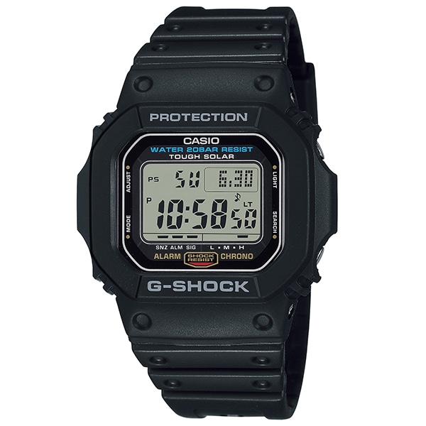 G-SHOCK ORIGIN GW-S5600U-1JF 電波ソーラー カーボンファイバー
