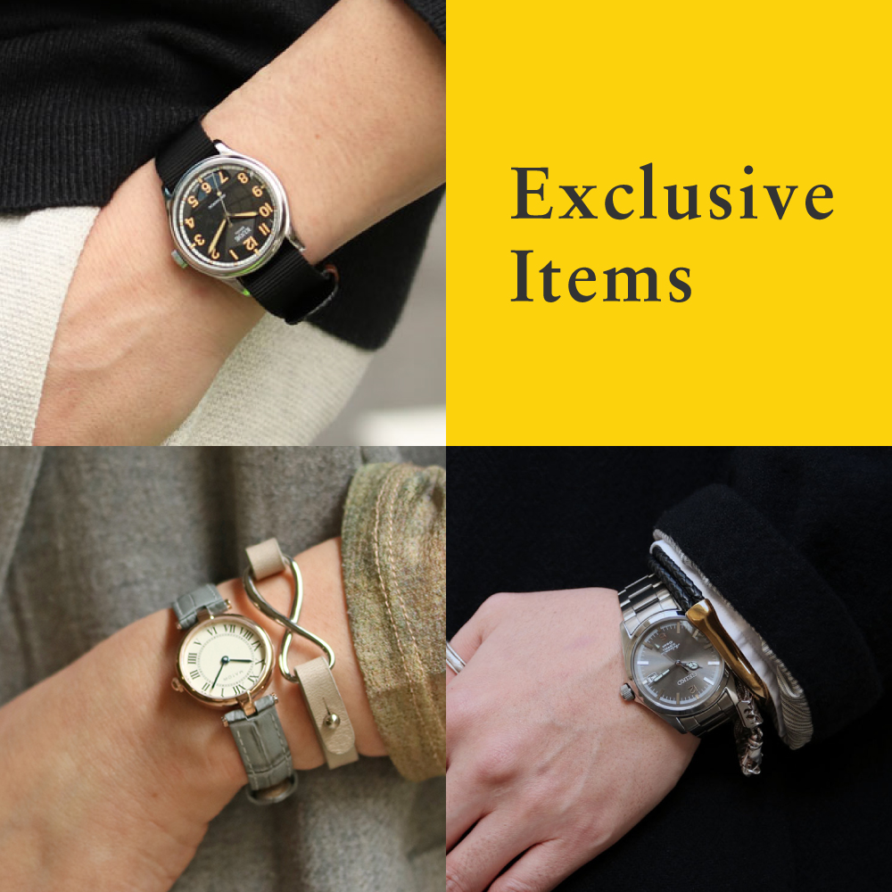 チックタックオンラインストア