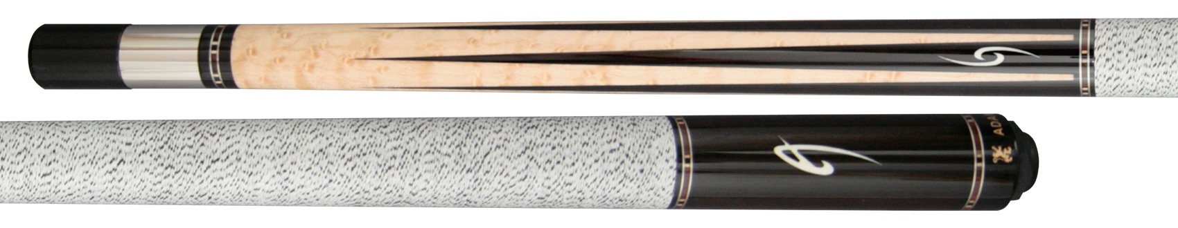 ADAM TSJ AN Special ビリヤードキュー TSJ シリーズ | ビリヤードの