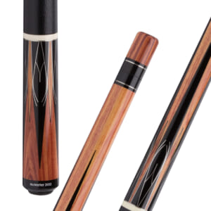 MCWORTER (マクウォーター) CUES | ページ 2 | ビリヤードの専門店