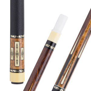 ESPIRITU （エスピリチュ） HAND CRAFTED CUSTOM CUES | ビリヤードの