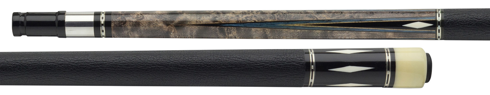 ESPIRITU （エスピリチュ） HAND CRAFTED CUSTOM CUES | ビリヤードの