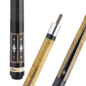 MEUCCI(メウチ) Cue | ビリヤードの専門店【ニューアート Billiards】