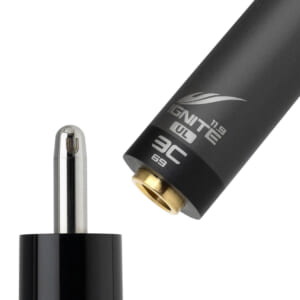 シャフト Miki（ミキ） | ビリヤードの専門店【ニューアート Billiards】