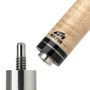 シャフト Miki（ミキ） | ビリヤードの専門店【ニューアート Billiards】