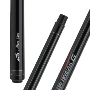 POWER BREAK G（パワーブレイク G) シリーズ | ビリヤードの専門店