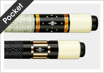 GEORGE BALABUSHKA (ジョージ バラブシュカ) | ビリヤードの専門店