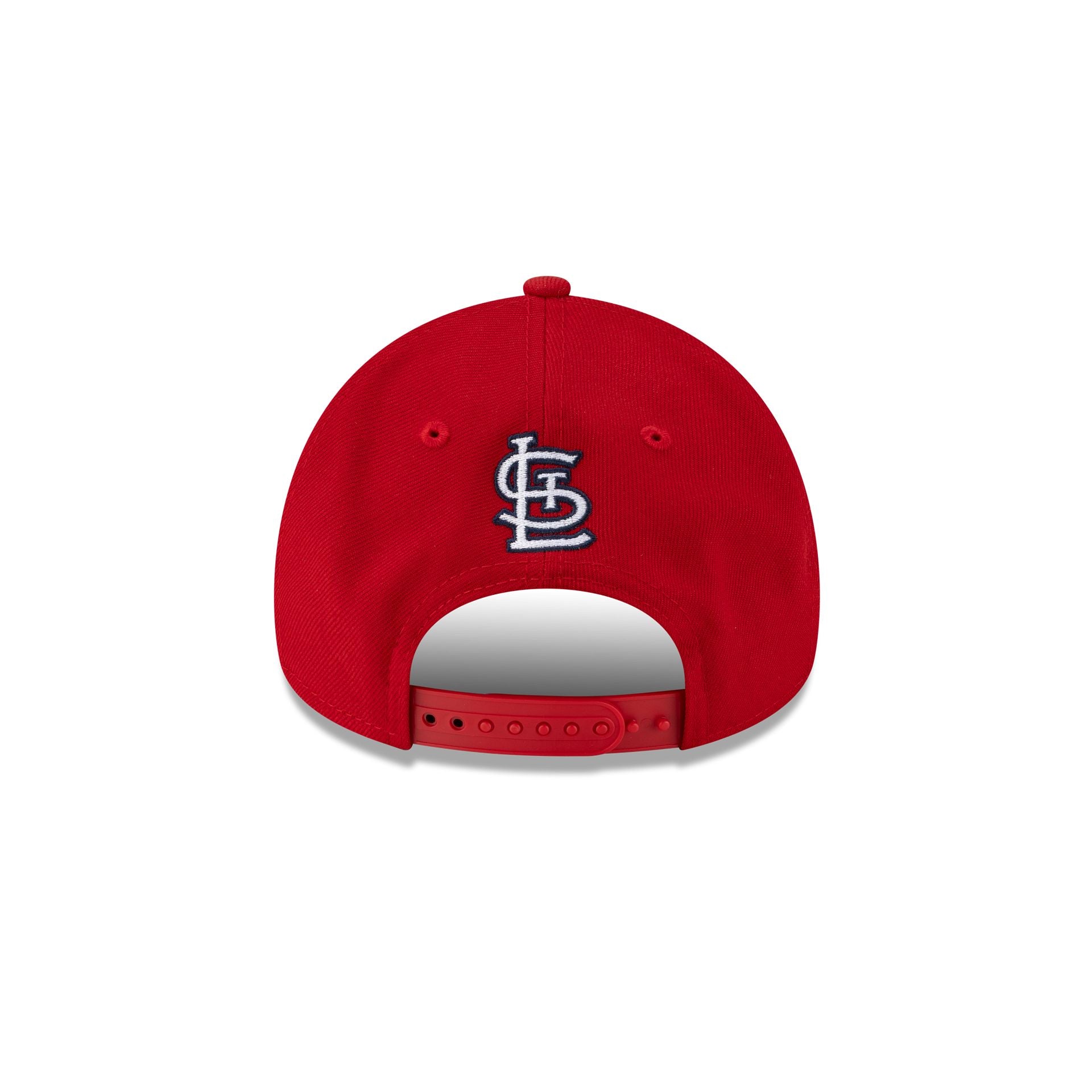 Hyperfly Katakana x St. Louis Cardinals 9FORTY A-Frame Snapback