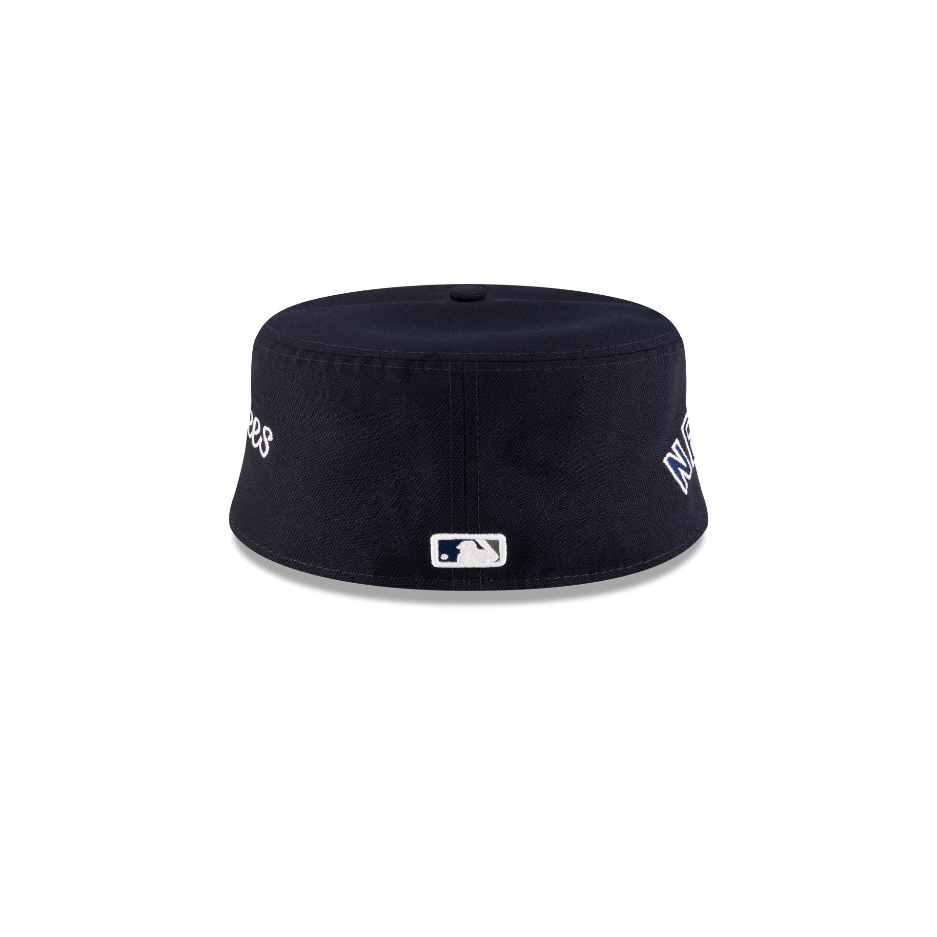New York Yankees Pillbox Hat – New Era Cap