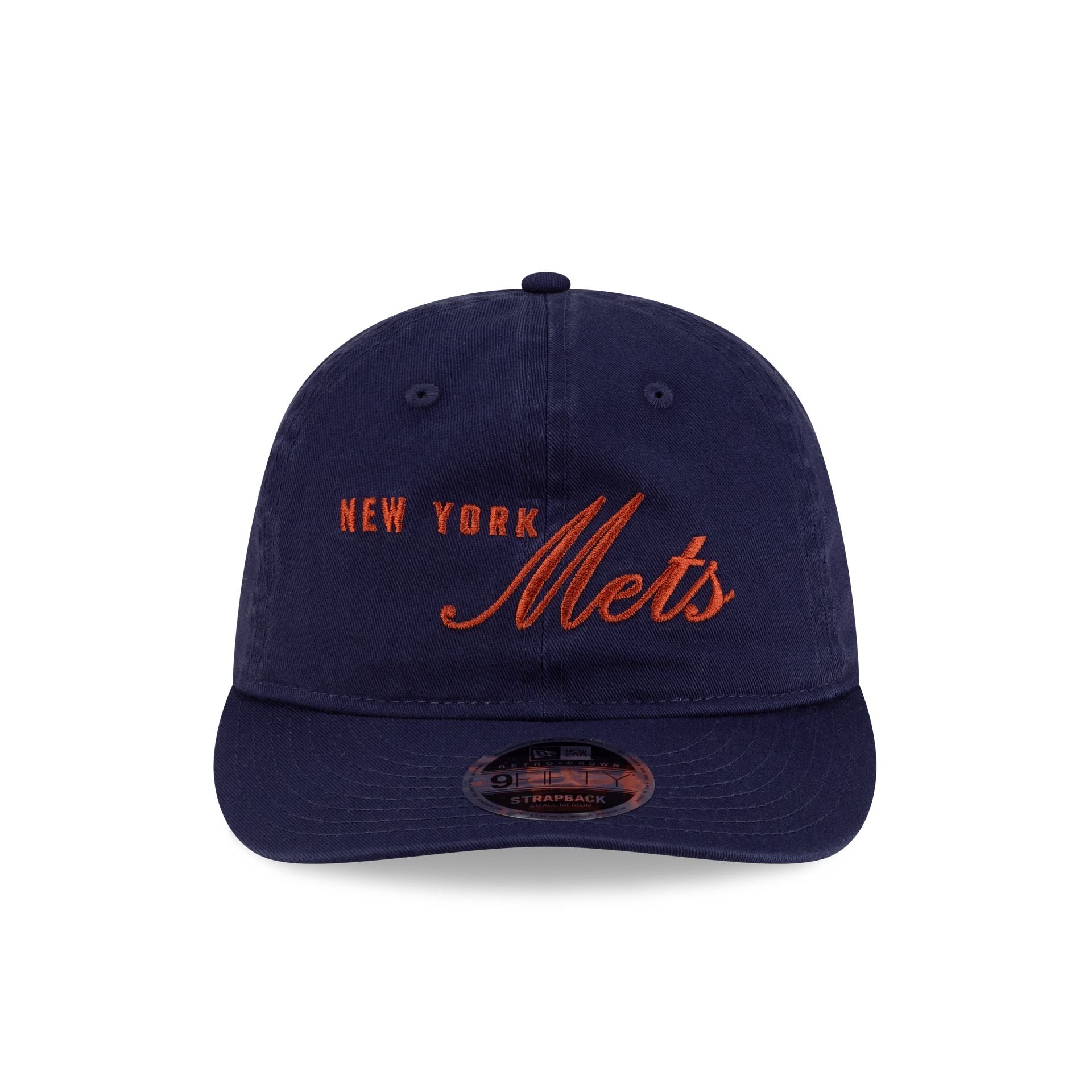 thisisneverthat® x New York Mets Retro Crown 9FIFTY Adjustable