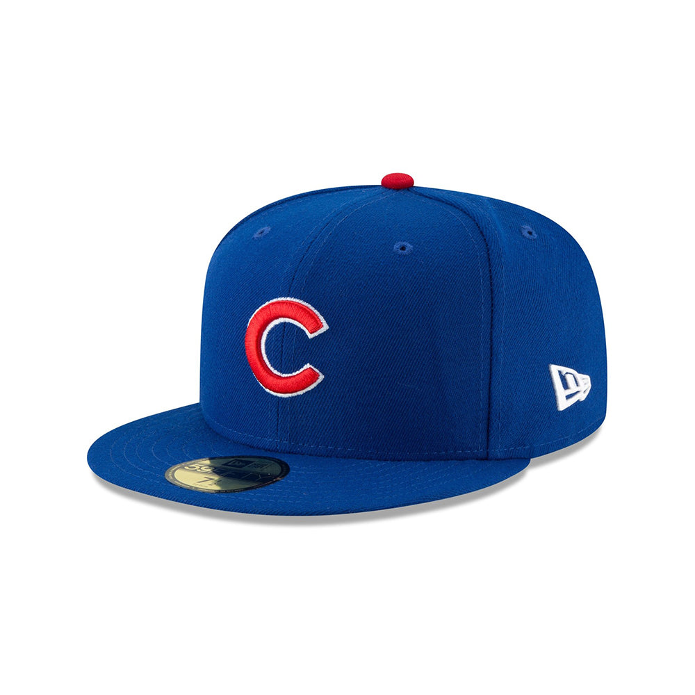 59FIFTY MLBオンフィールド シカゴ・カブス ゲーム | ニューエラ