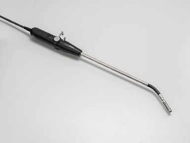 富士フイルム／腹腔鏡下リニアプローブ「L43LAP プローブ」新発売