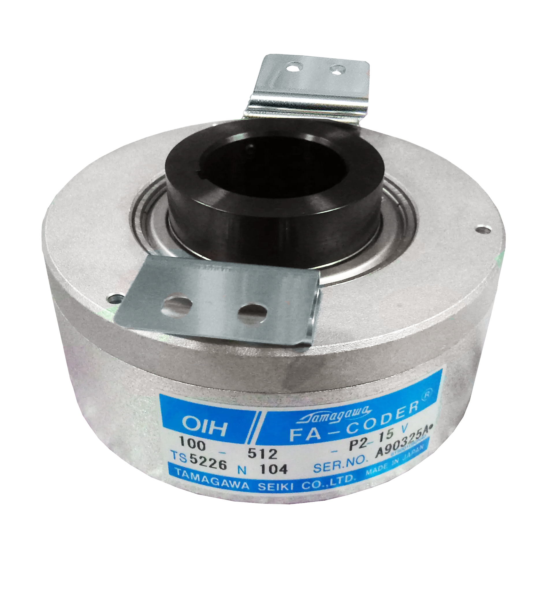 TS5226N104 | TAMAGAWA SEIKI | Rotary Encoder Resolver-TS5226