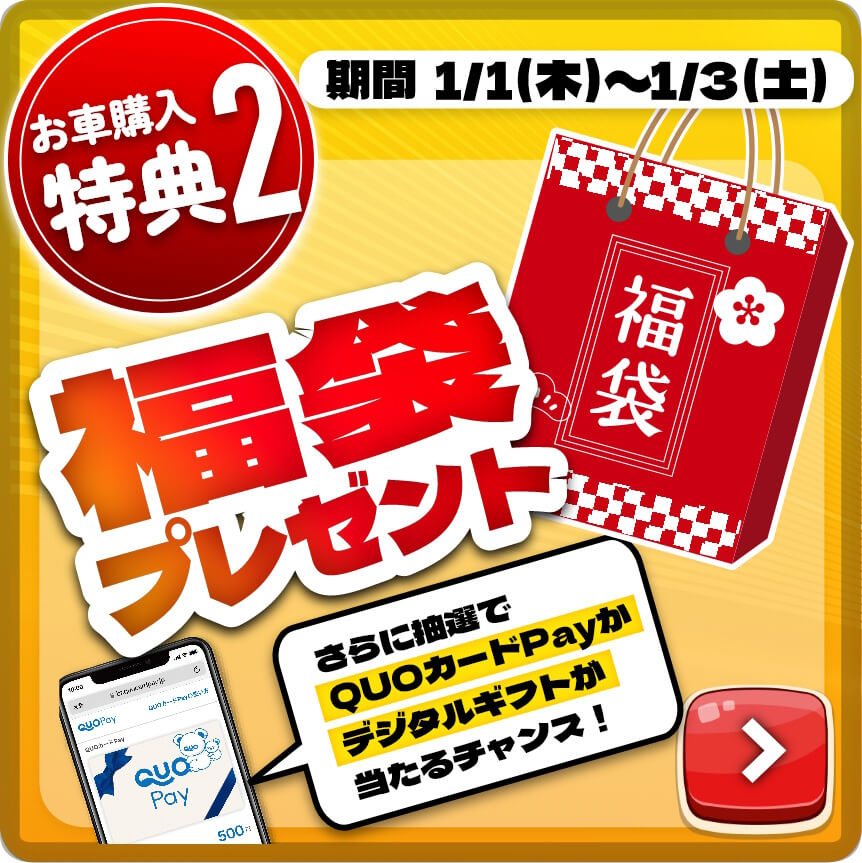 ネクステージ上田店 GRAND OPEN FAIR 1月1日（木）あさ9:00～