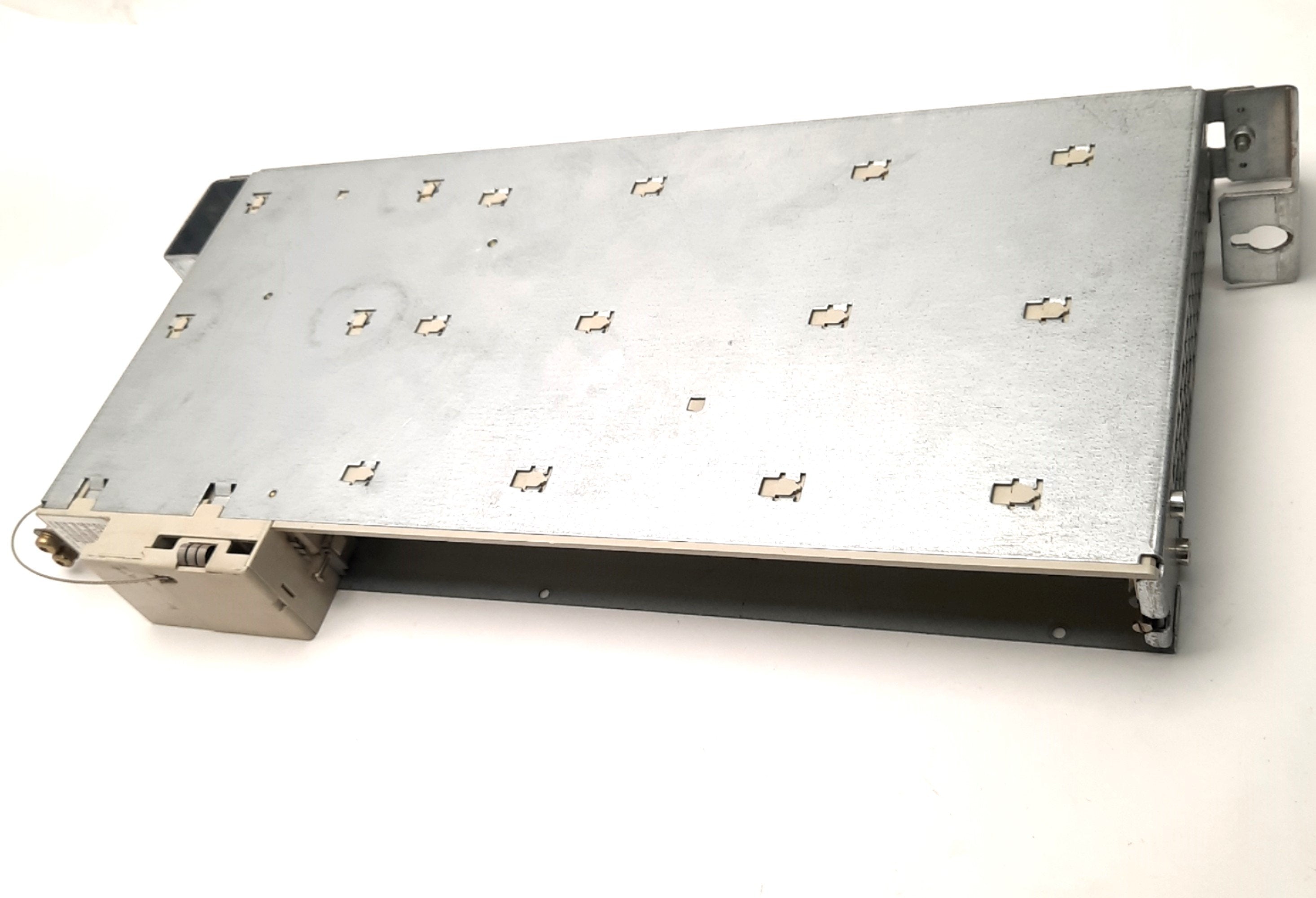 Siemens 6FC5247-0AA00-0AA2 Sinumerik 840D NCU Box 13A, 57v AC +5