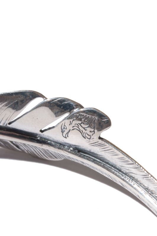 LARRY SMITH(ラリースミス) ブレスレット KAZEKIRI CHAIN BRACELET