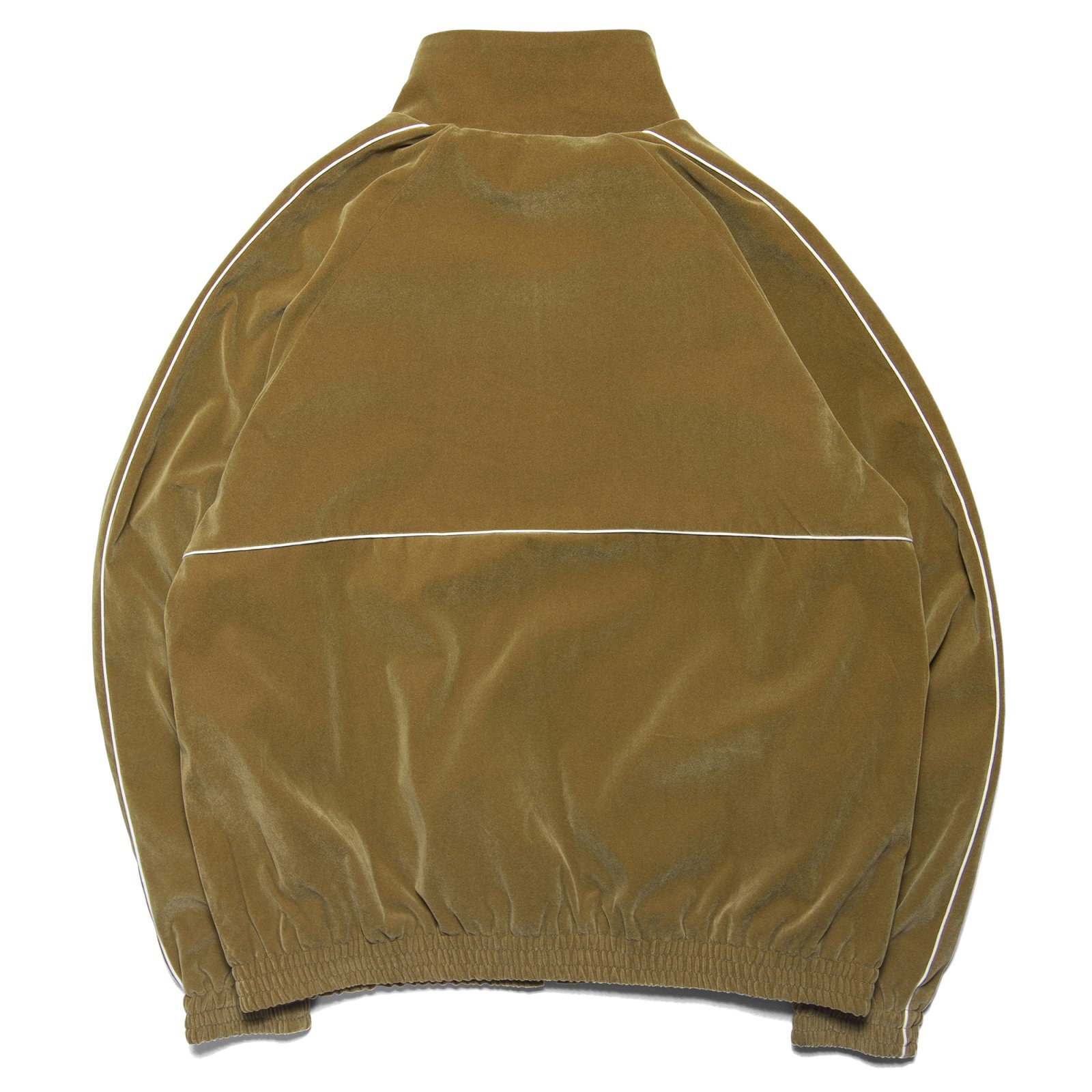 HAIGHT(ヘイト) ジャケット VELOUR TRACK JACKET HTAW-242002 正規取扱