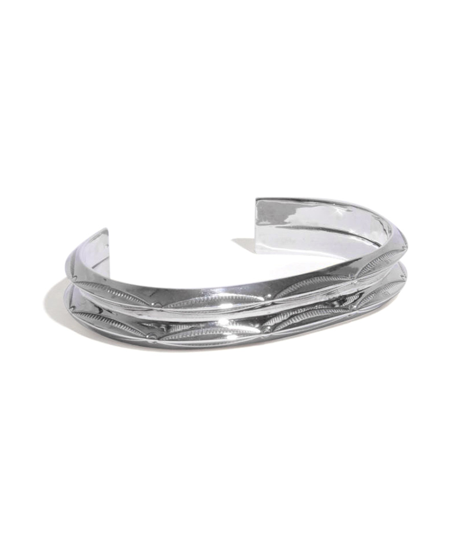 LARRY SMITH(ラリースミス) ブレスレット BR-0110 TWIN TRIANGLE