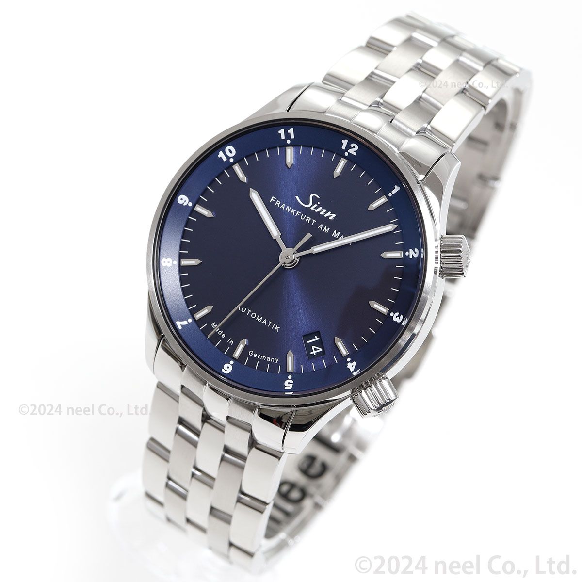 Sinn ジン 6033.B ｜ NEEL