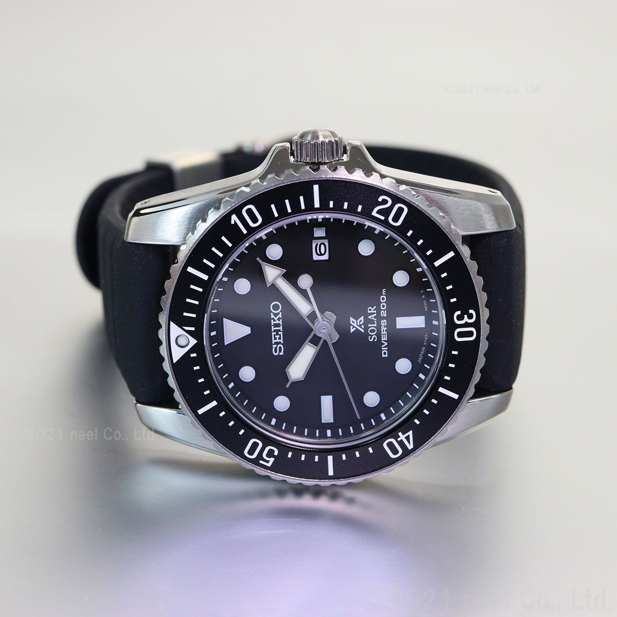 セイコー プロスペックス SEIKO PROSPEX SBDN075 ｜ NEEL