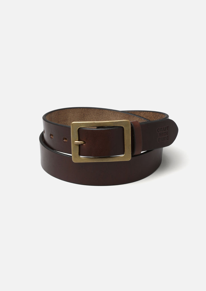 CI SUITCASE BELT