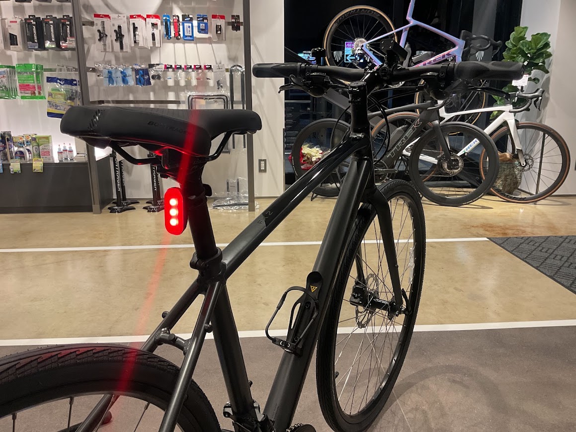 クロスバイク FX 2 Disc Gen3 ご納車しました。【セール価格】まだ在庫