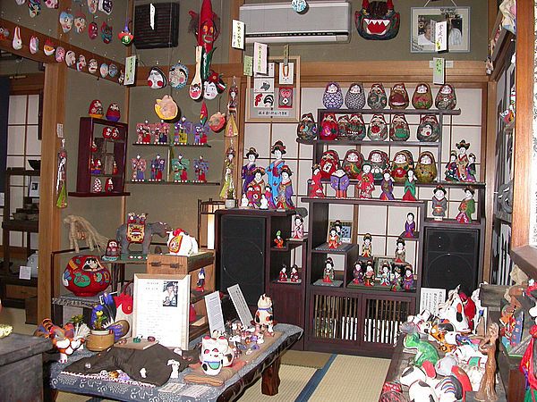 ねこれくと 全国招き猫図鑑 下総玩具 松本節太郎 千葉県柏市