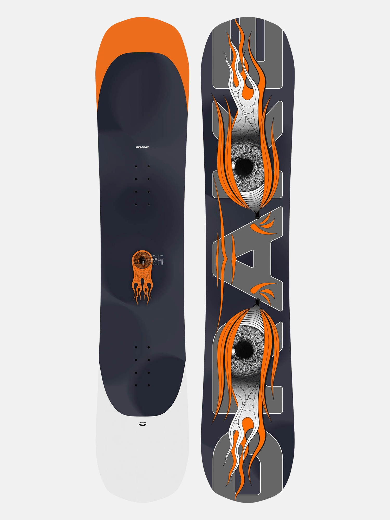Drake League 25 - Tavole Snowboard | Nencini Sport