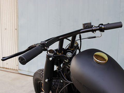 ハーレー用パーツ カスタムパーツの通信販売 ネオファクトリー