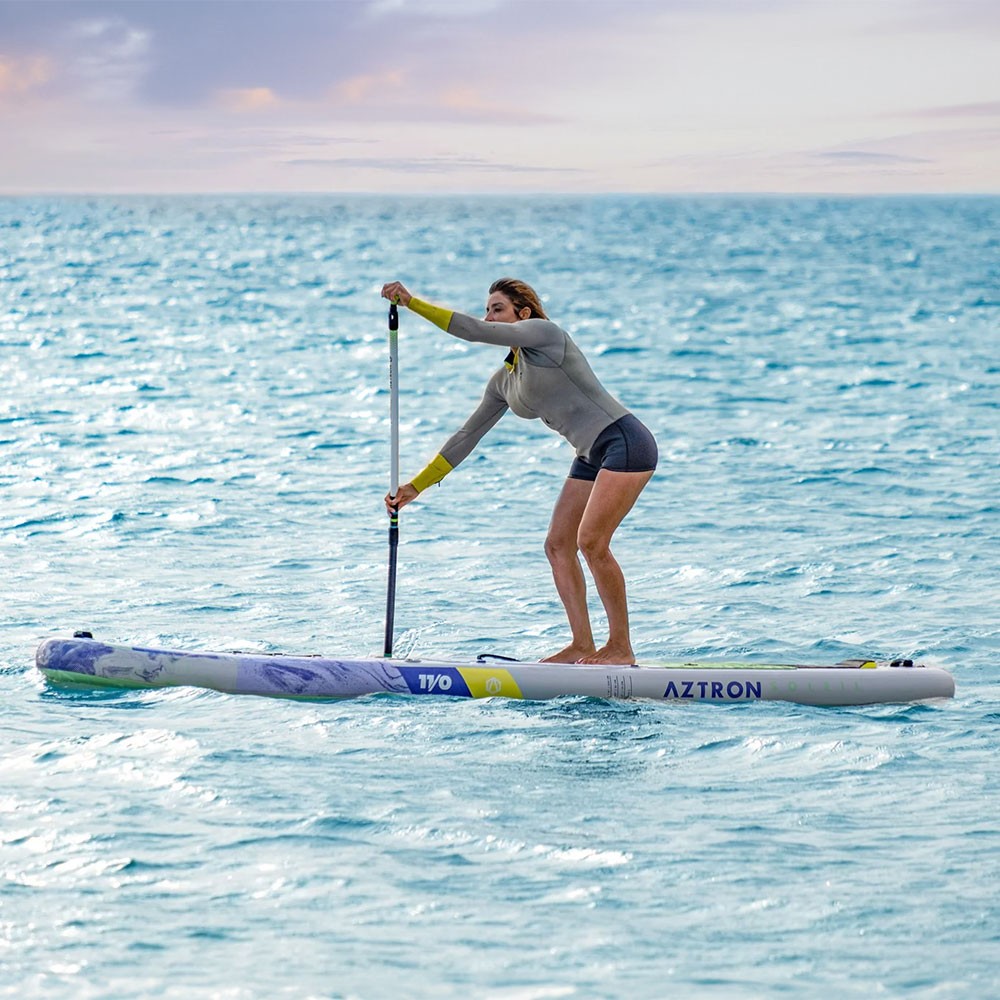 Soleil ソレイル SUP(スタンドアップパドルボード) インフレータブル