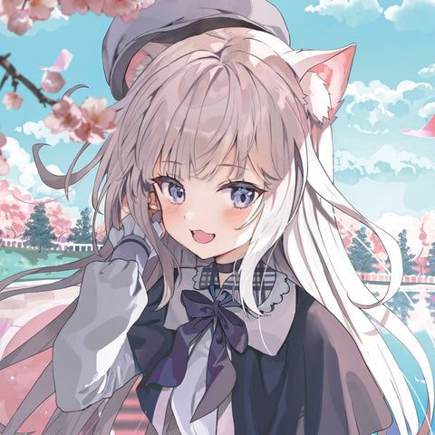 夜絆ニウ】 2024誕生日ボイス – Neo-Porte（ネオポルテ）オフィシャル