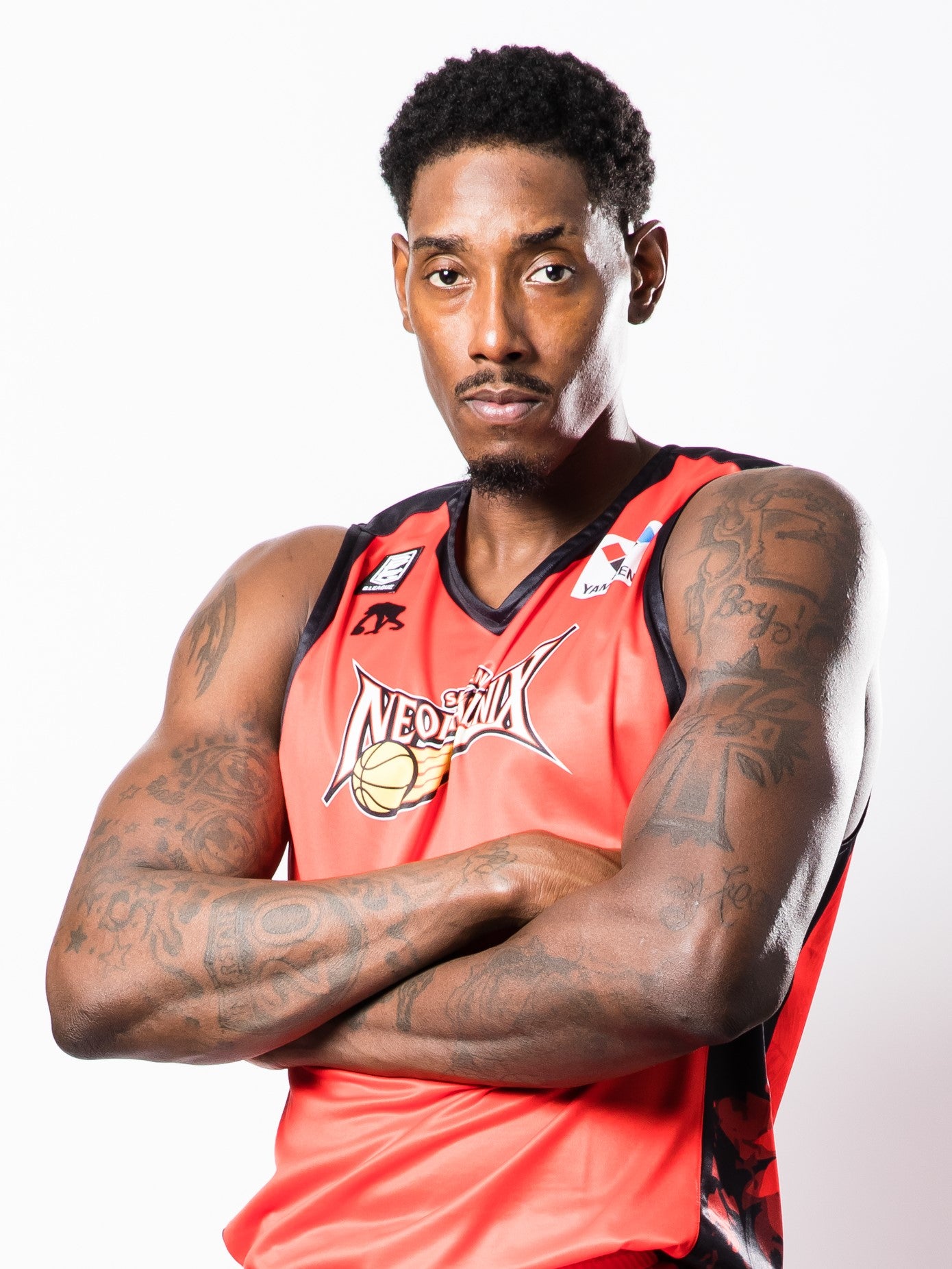 選手契約（新規）のお知らせ | 三遠ネオフェニックス