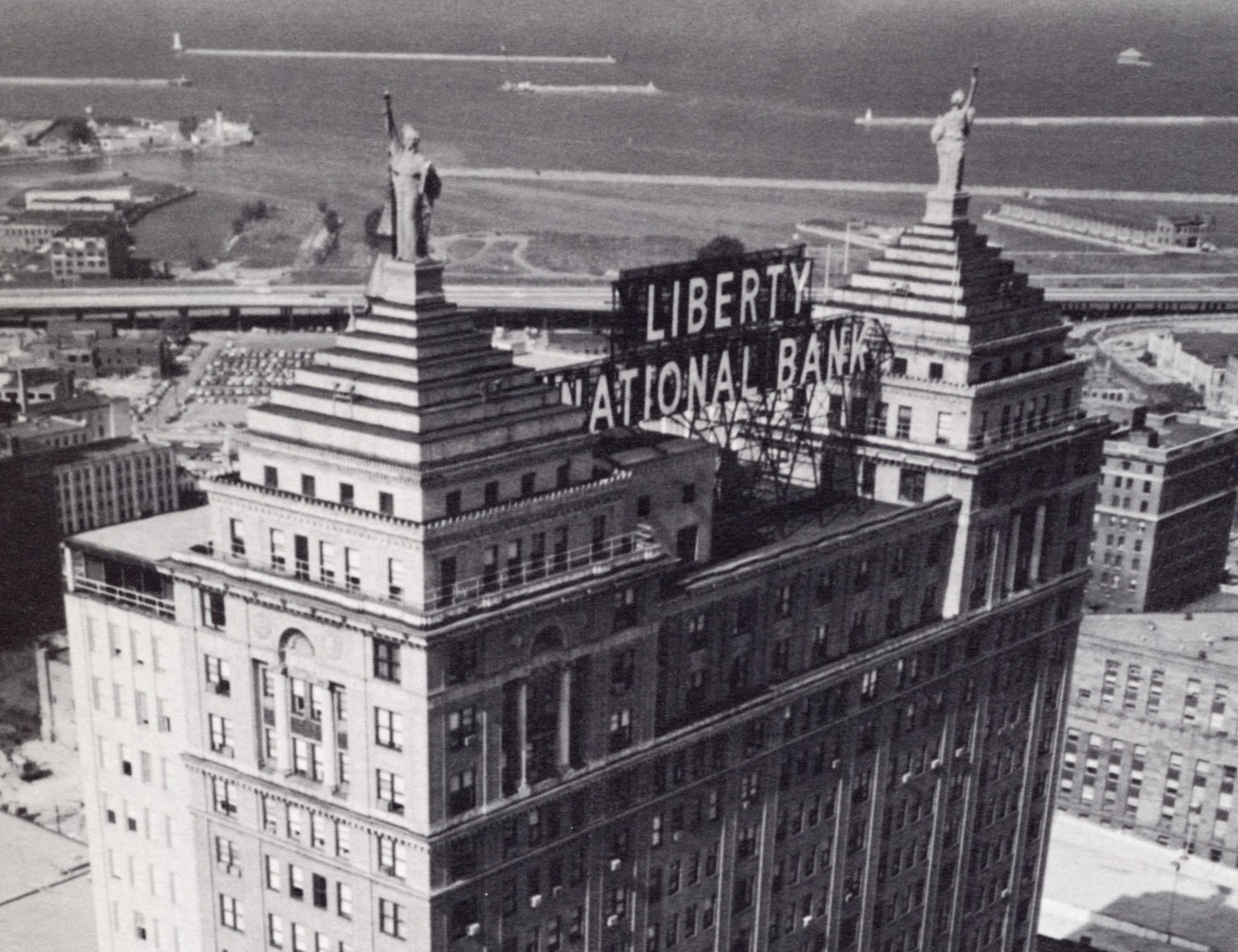 Our History | Nesper, Freeman & Tyrpak, LLP