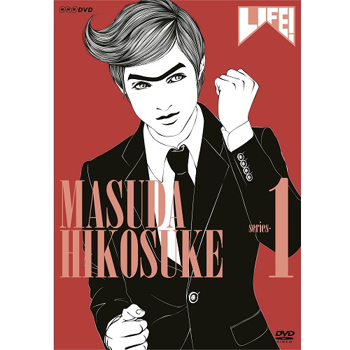 LIFE! ～人生に捧げるコント～ series‐1｜芸能・バラエティ｜DVD