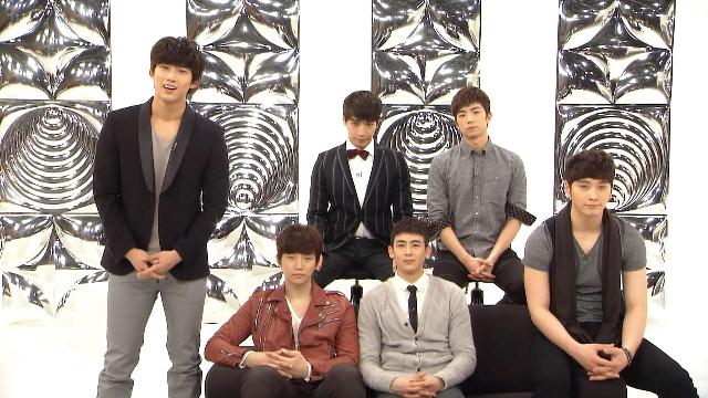 2PMのワンポイントハングル｜番組｜NHKアーカイブス