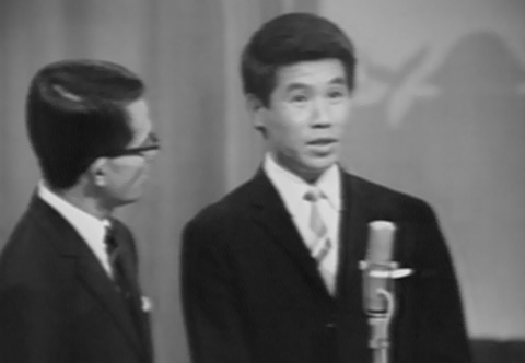 1968年の『あなたのメロディー』を発掘！｜NHK番組発掘プロジェクト