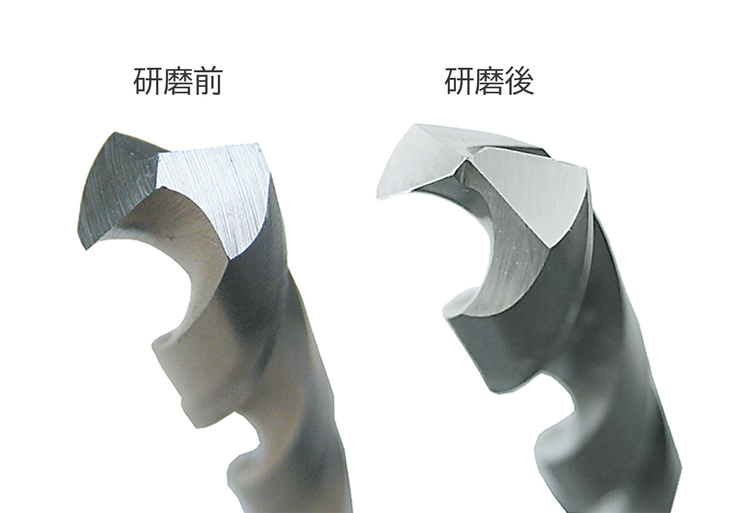 ニシガキ工業株式会社 / ドリ研X20