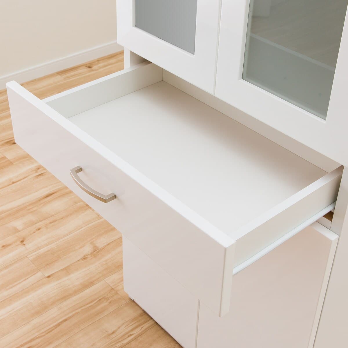 食器棚(コパン T 60DB WH) | ニトリネット【公式】 家具・インテリア通販